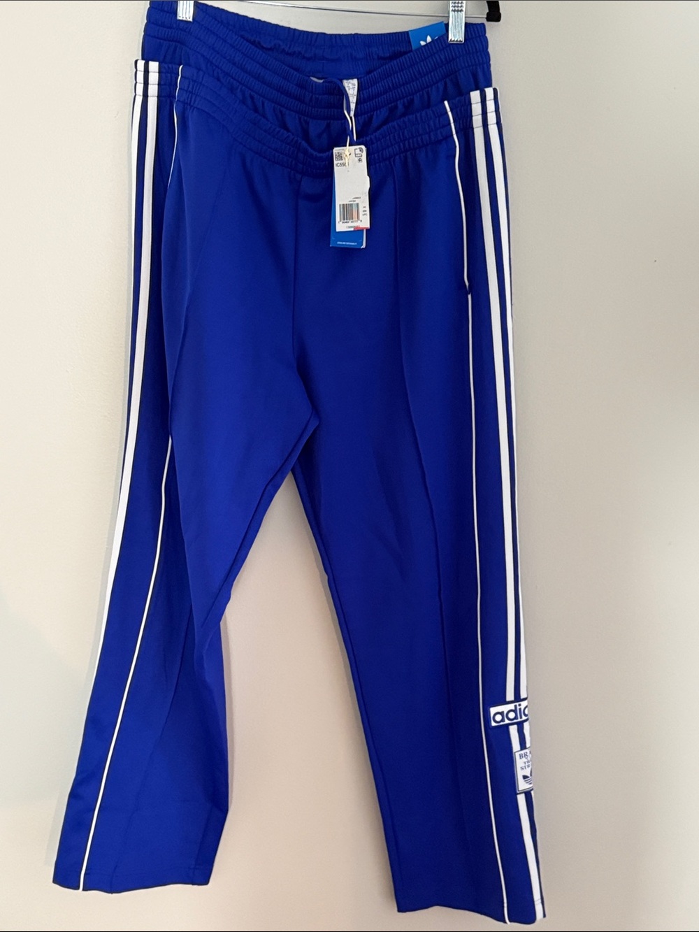 Adidas  Originals adibreak Track Pants